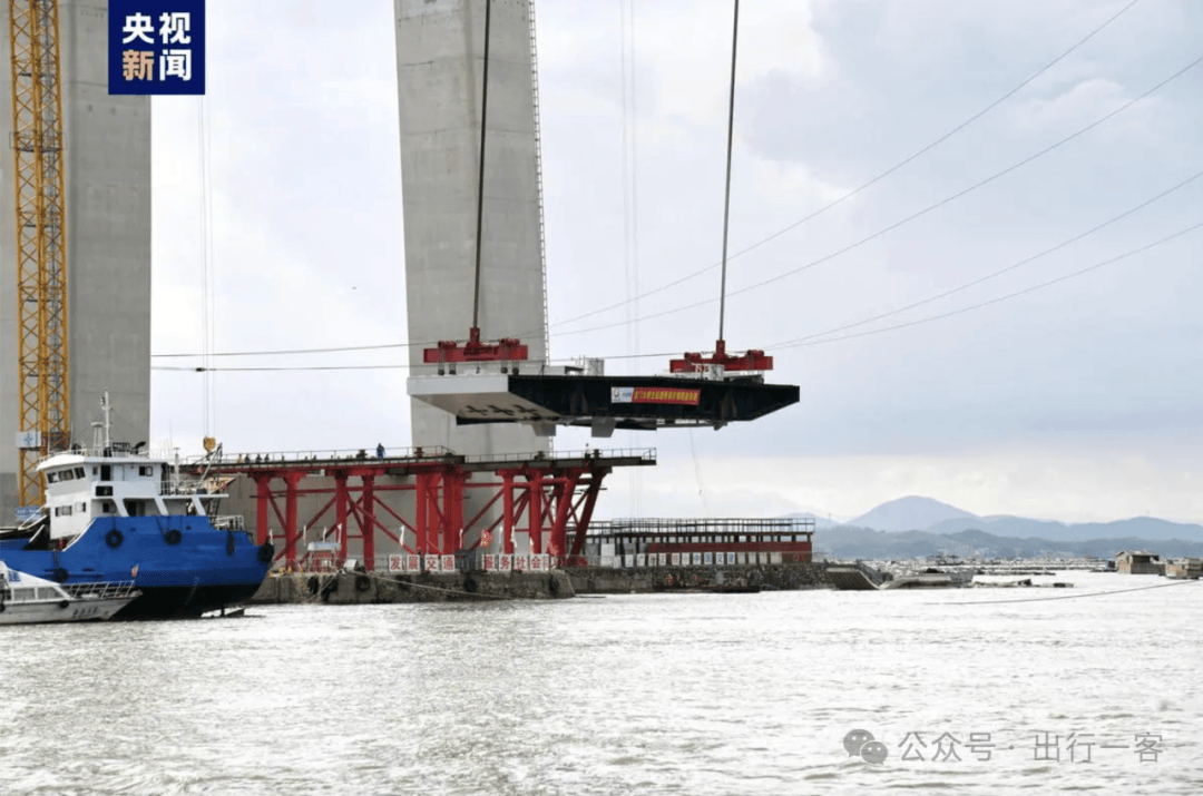 跨海大桥越建越多！动辄百亿投资背后，算的是经济账和民生账