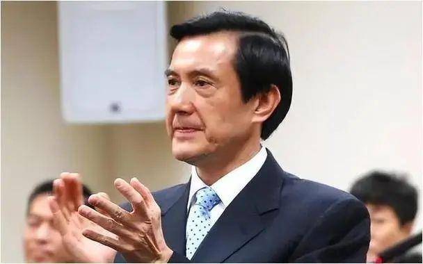 马英九去大陆，国台办热情相迎，国民党对“九二共识”有了新说法