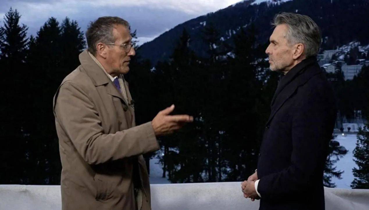 特朗普中止法案，对华撤回“挑战书”？这一次轮到欧洲尴尬了