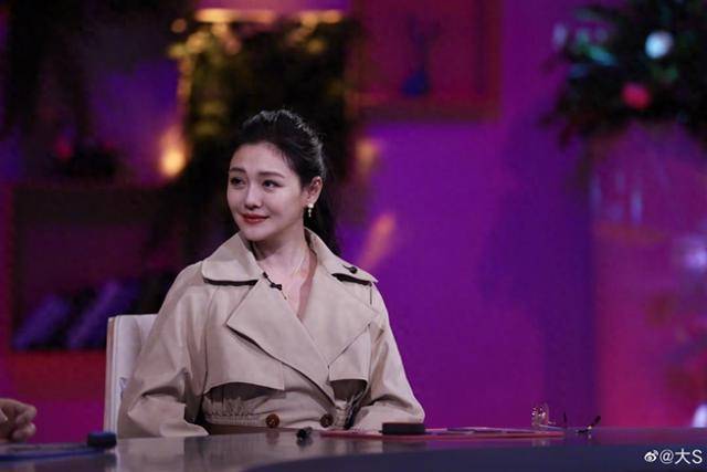 大S骨灰已运抵台湾，将永放家中，《流星花园》已有5位演员去世