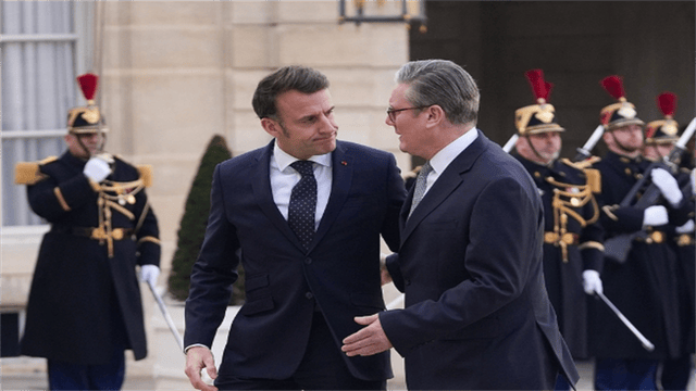 全力对付中美！近32国统一战线，计划创办新组织“D7”