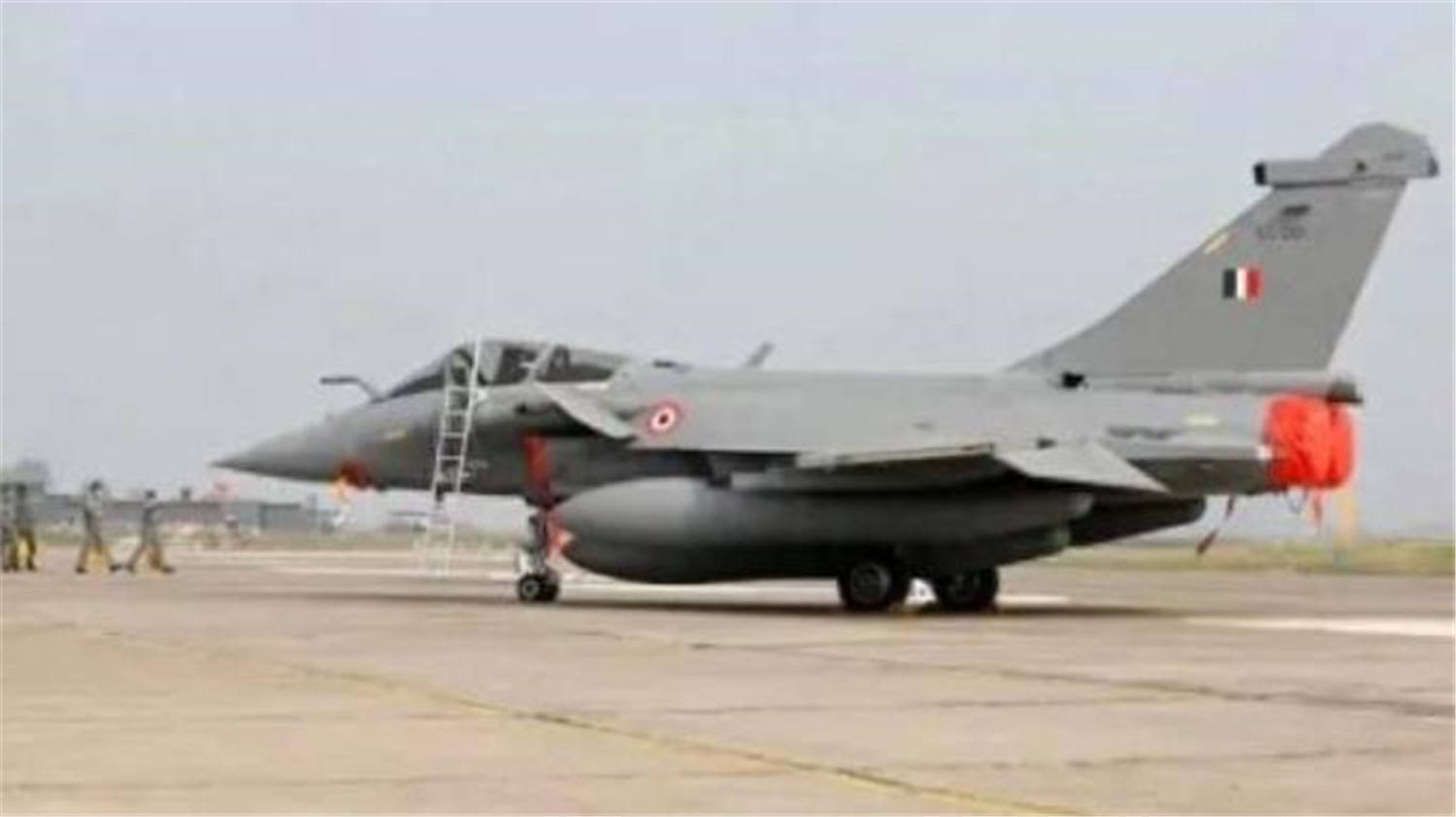 印度找到大败的原因了，撤换全部阵风导弹，要跟巴军战第二场？