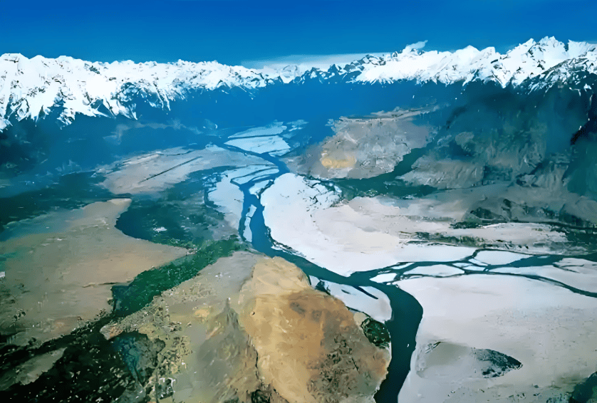 莫迪正成为南亚战争发动的最大肇事者,水资源引发大战的风险飙升