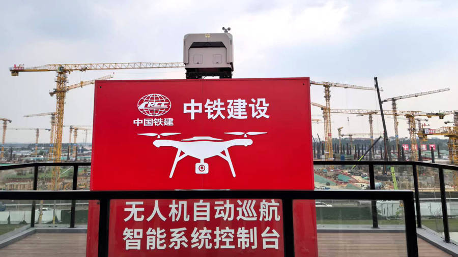 南京北站:不只是南京的北站,更是长三角重要枢纽