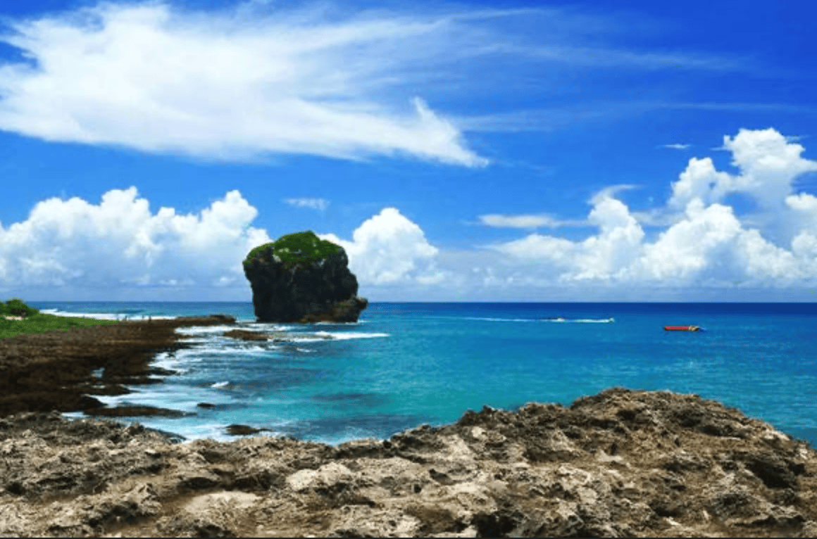 “两岸统一”突然引爆!岛内爆发抗议,紧要关头,马英九先露了底