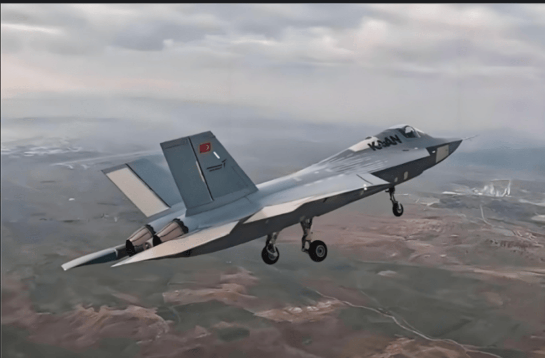 当面歼-10CE，对面“阵风”：巴黎航展对台戏