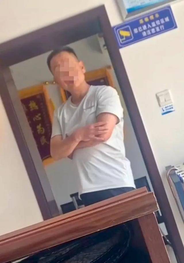 河南一家长称去教育局反映情况被怼，该局回应：态度存在问题，纪检部门已介入