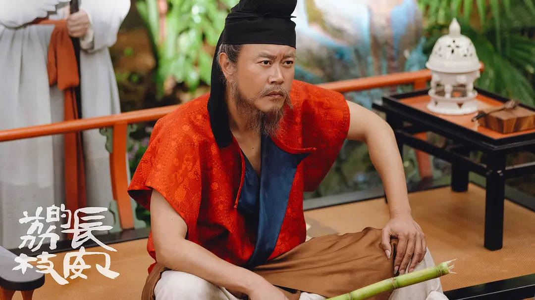 雷佳音岳云鹏《长安的荔枝》豆瓣6.9、热度未破3万，马伯庸IP剧为什么爆不了？