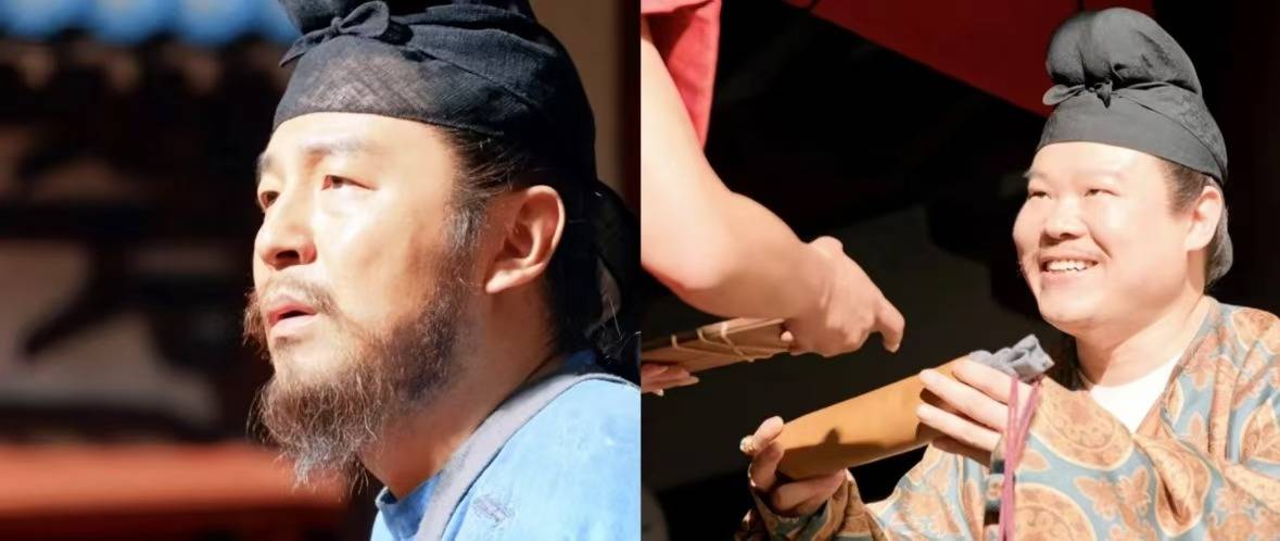 雷佳音岳云鹏《长安的荔枝》豆瓣6.9、热度未破3万，马伯庸IP剧为什么爆不了？