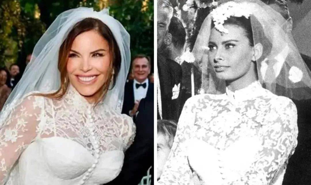 贝索斯的奢华婚礼，终于在“天怒人怨”中秀完了！