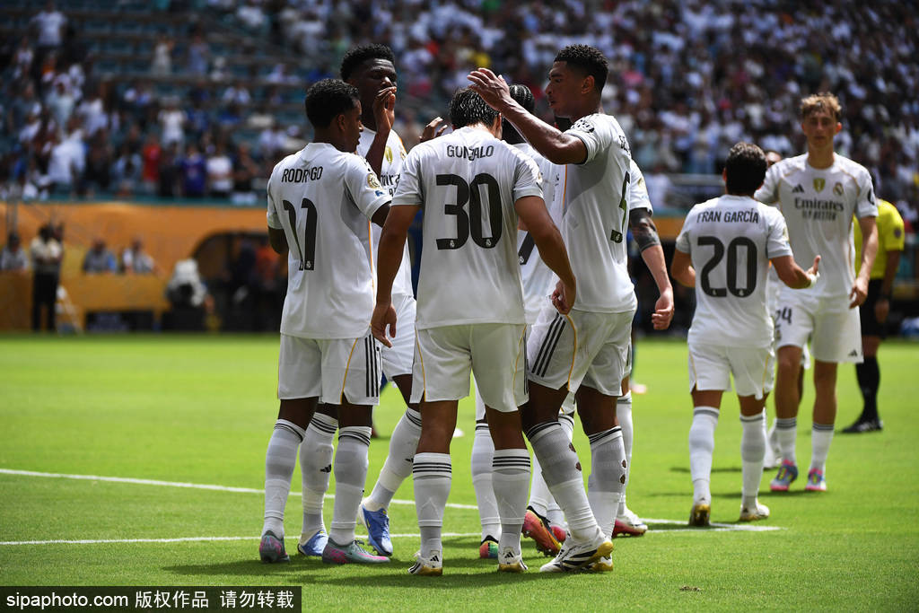 阿隆索惊呆了！皇马小将4场轰3球，连主帅都没想到