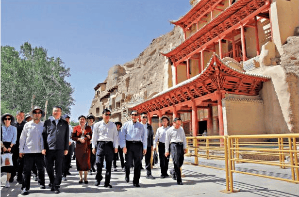 金灿荣:驳马英九“和平民主统一论”