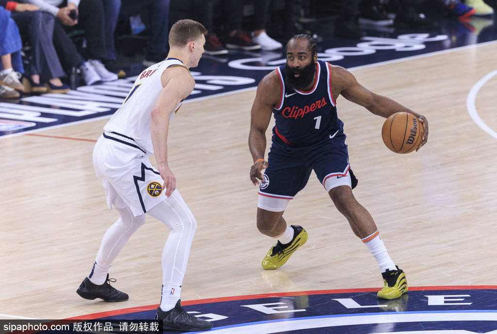 快船重磅计划：布拉德利·比尔与克里斯·保罗的双星组合能否改变命运？