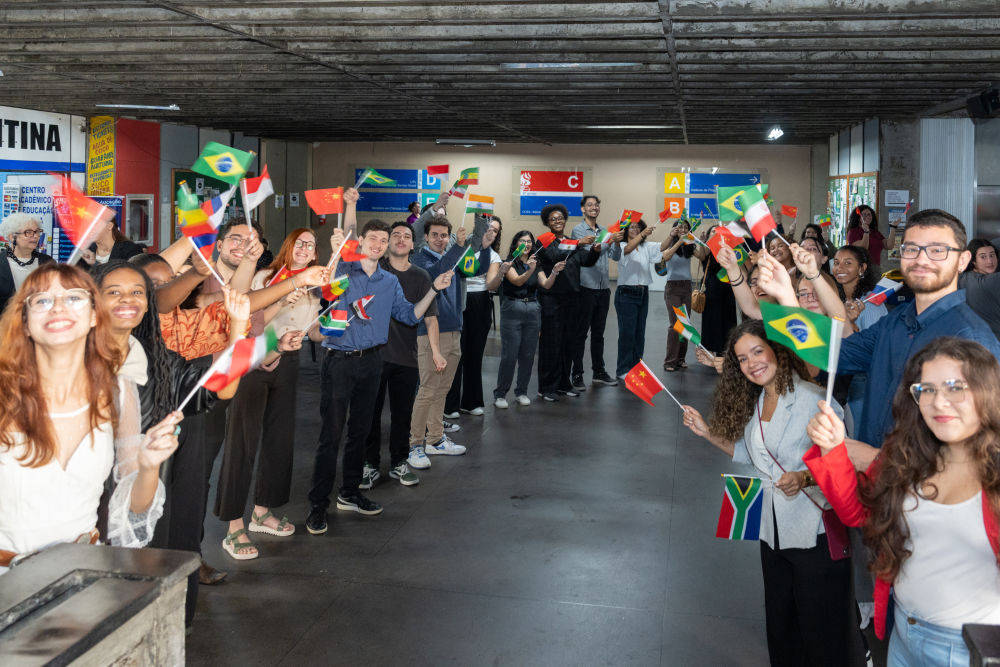 国际纵横谈|搭建文明互鉴之桥 凝聚发展进步合力