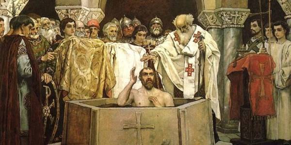 扬之：德国为何再次成为俄罗斯的“头号敌人”？