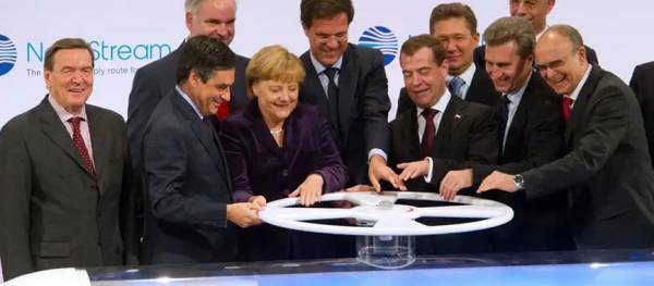 扬之：德国为何再次成为俄罗斯的“头号敌人”？