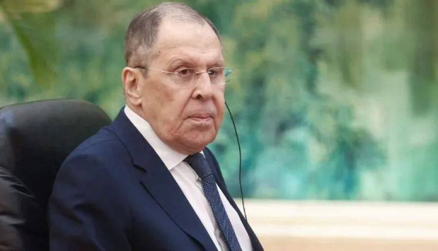 俄外长离开北京前，见到了最想见的人，中方高层当面做出表态，一句话让普京没了后顾之忧