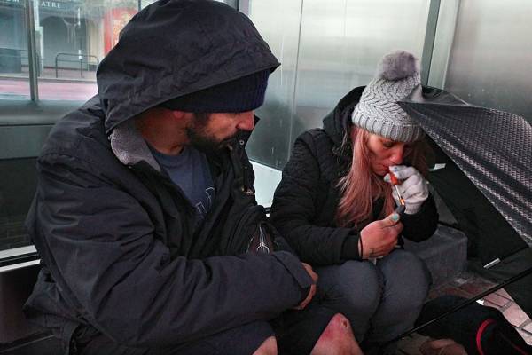 提起芬太尼，特朗普又改口：中国帮了大忙