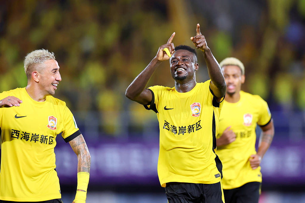 惊险！足协杯-曹永竞破门侯森扑点 国安点球6-4淘汰西海岸进4强