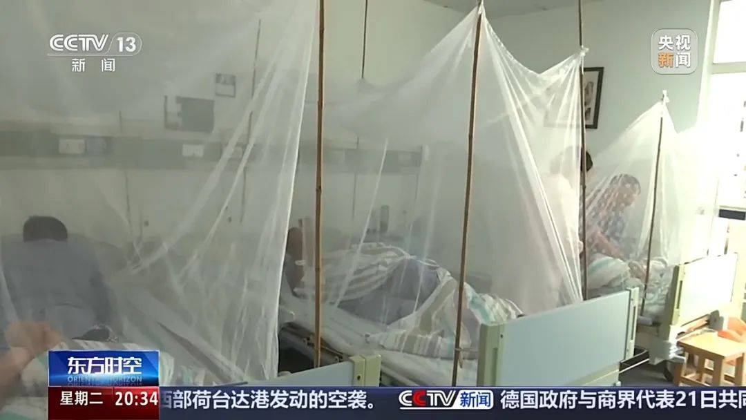 北京发现输入病例，广东确诊已超2000例！世卫专家发出警报→