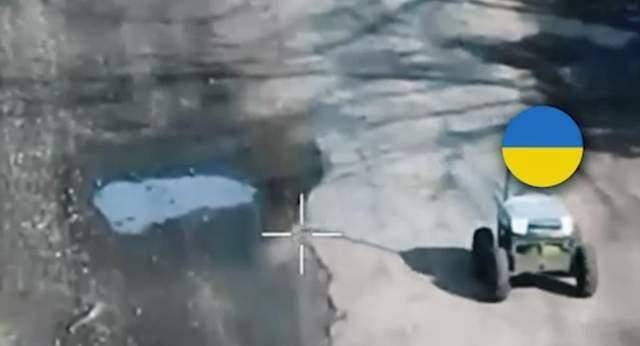 没损一兵卒，大批俄军集体投降？乌军雪耻的技术，解放军早已配备