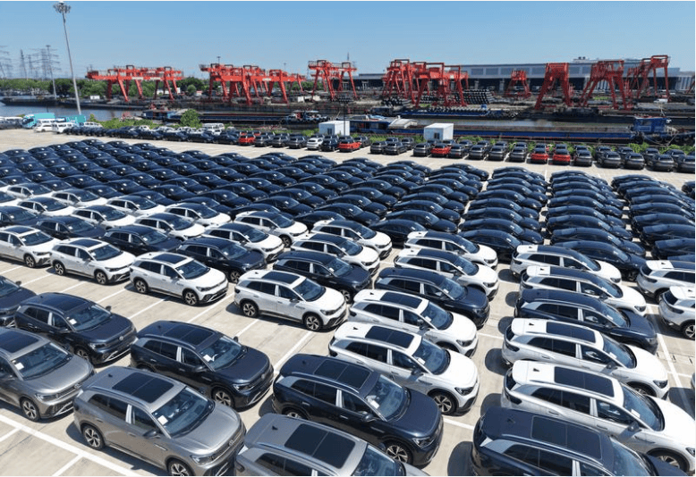 本轮“反内卷”有何特点?