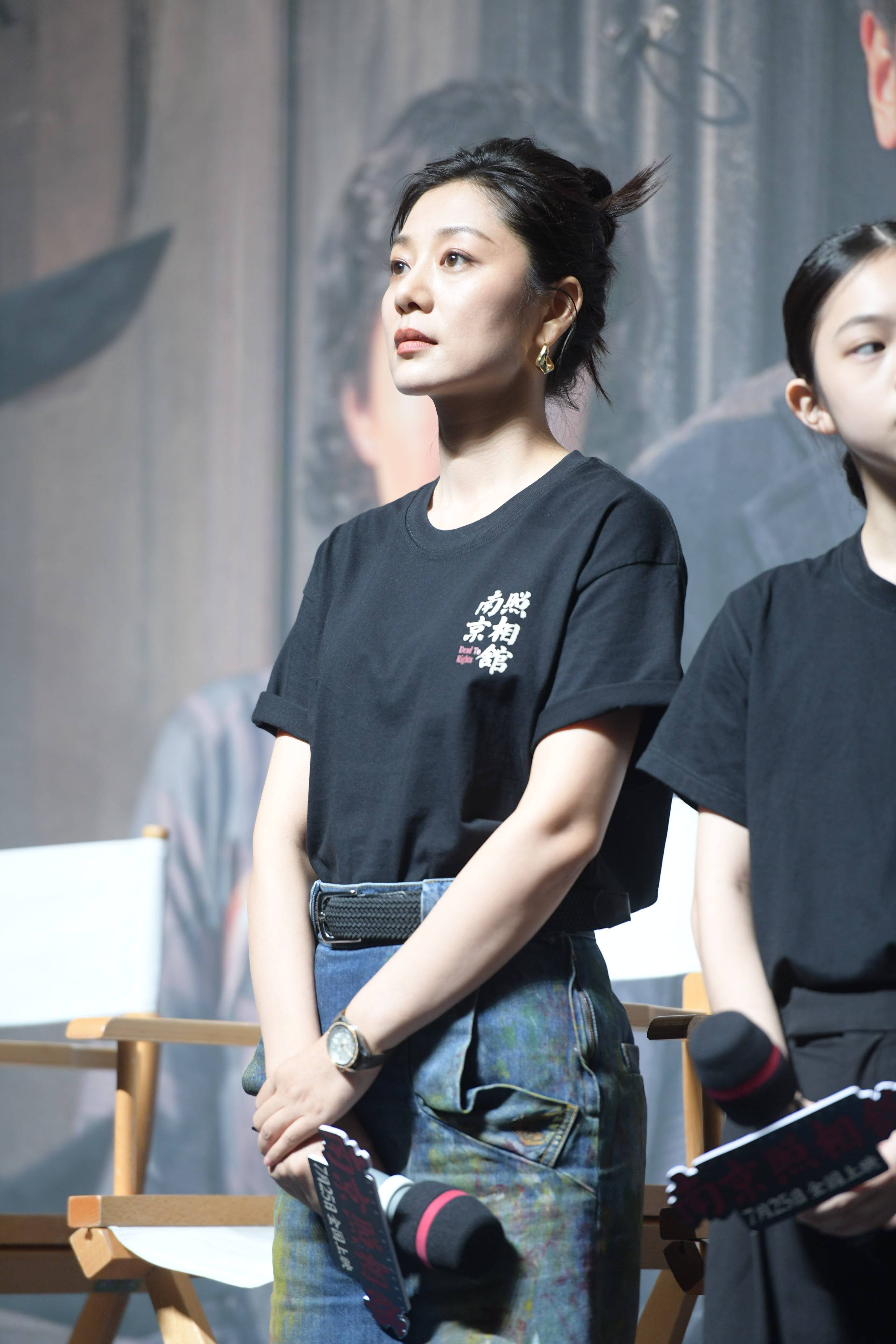 王传君谈《南京照相馆》演汉奸：心里挺慌的，但作为演员有责任把他创作出来