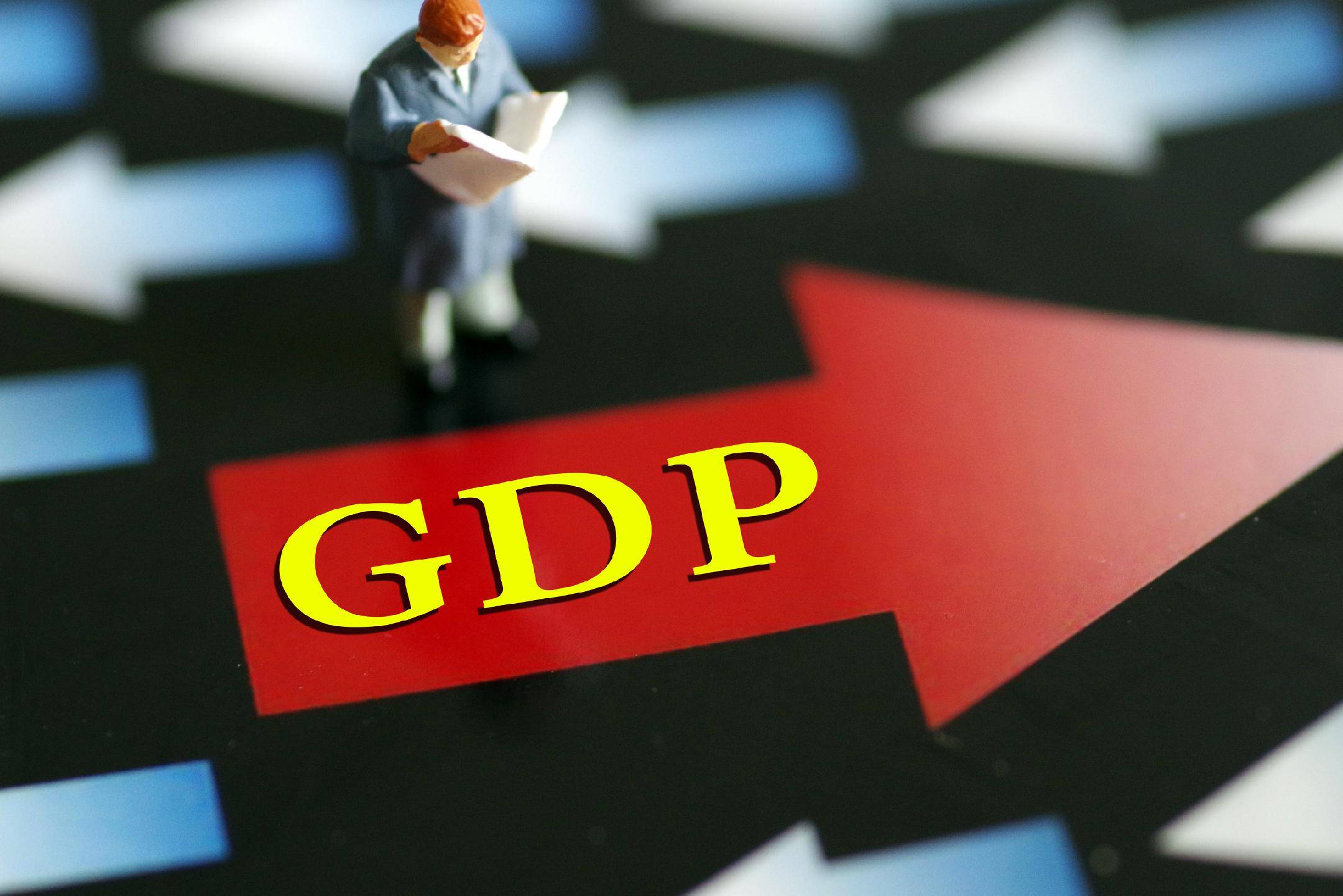 31省份经济半年报:多省增长超预期,京沪消费增速垫底