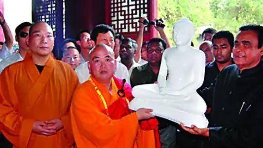 寻找释延鲁:十年前举报释永信的他,如今去哪了?