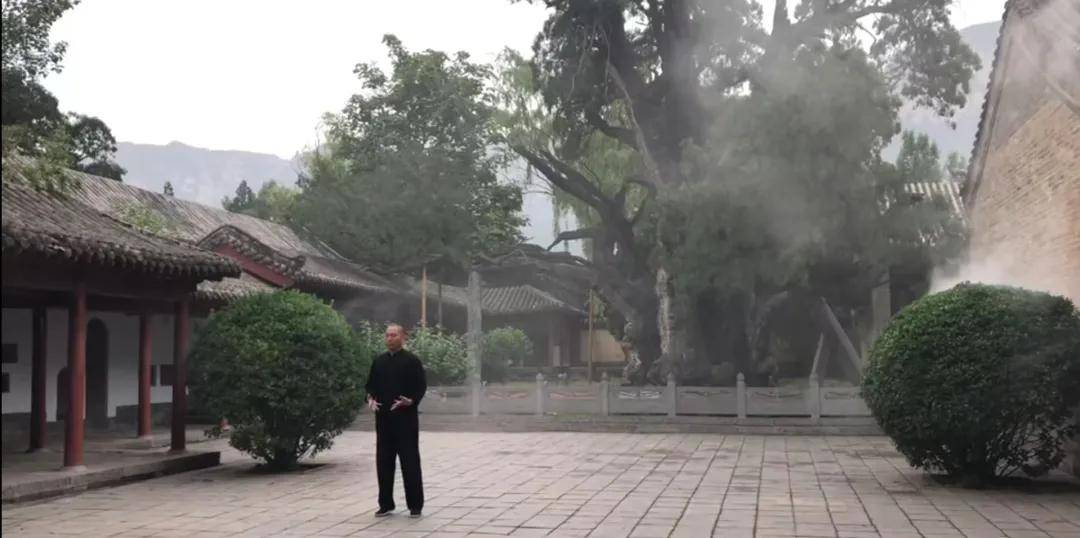 寻找释延鲁:十年前举报释永信的他,如今去哪了?