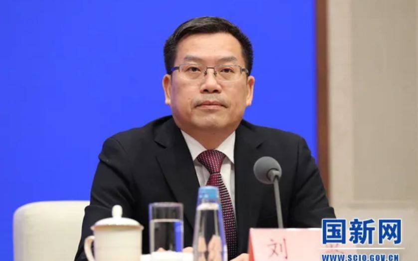 刘惠已任黑龙江省委副书记