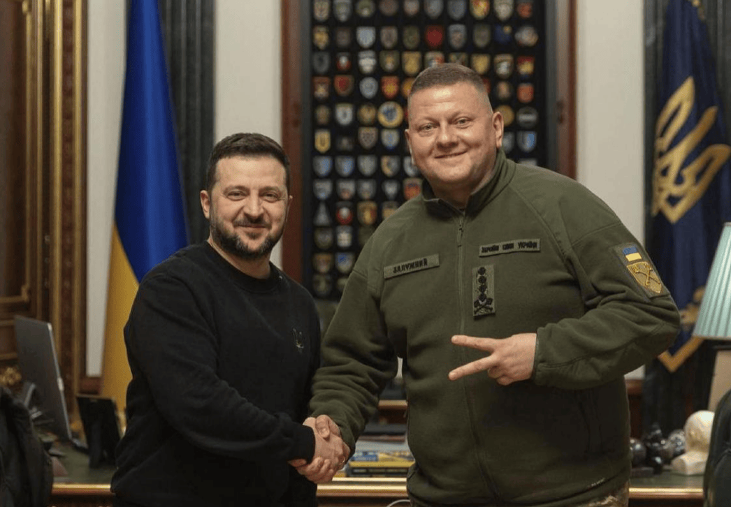 俄罗斯终于熬出头了？这场局部战役，或打出俄乌冲突大结局