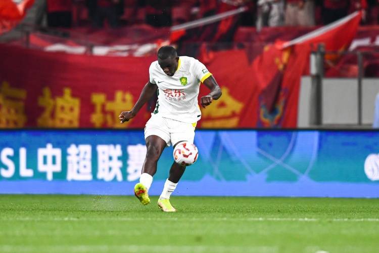 媒体人谈国安：球迷对不拼不抢不积极的态度，已经到了忍耐的极限