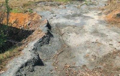 河南一地村民反映煤渣倾倒耕地多年难恢复，最新进展：当地19人被处分、处理