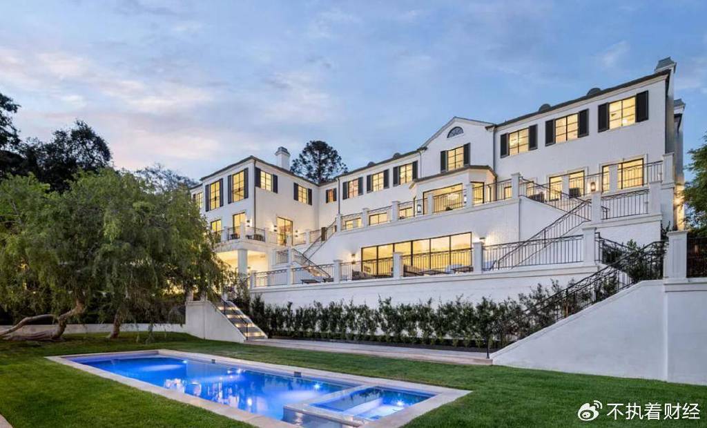 宗庆后声称一天只花几块钱，实际上满世界买豪宅，海外资产18亿