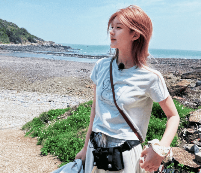 赵露思突然开撕经纪公司，“顶流小花怎么走到穷途末路”