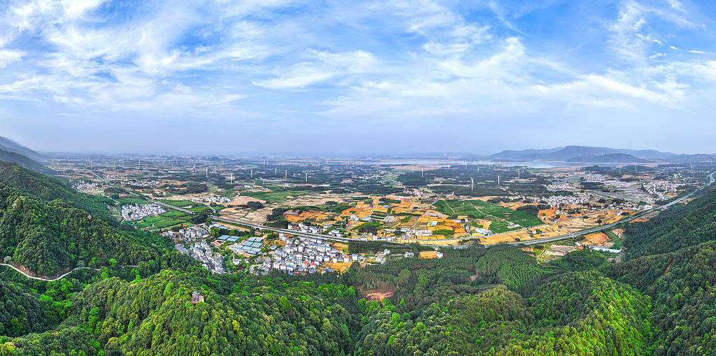 贫困县投资的2230万旅游项目黄了，谁能阻止它上马