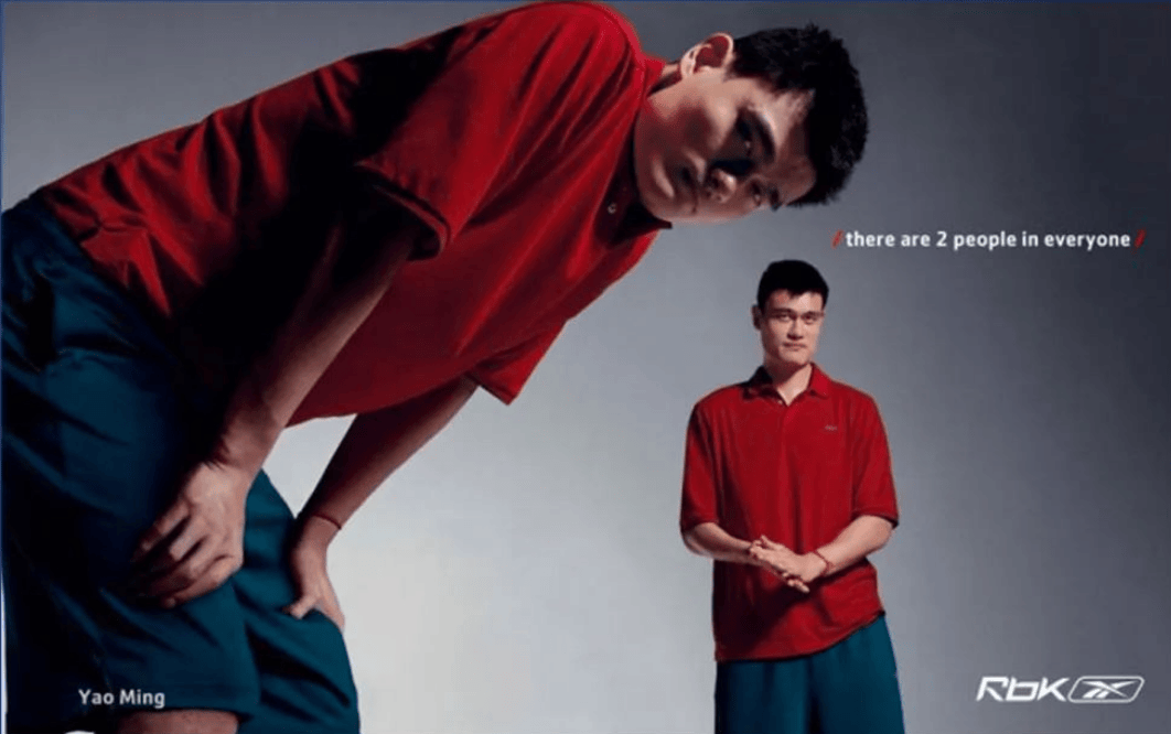 前全球第一运动鞋品牌，要被安踏吞下？