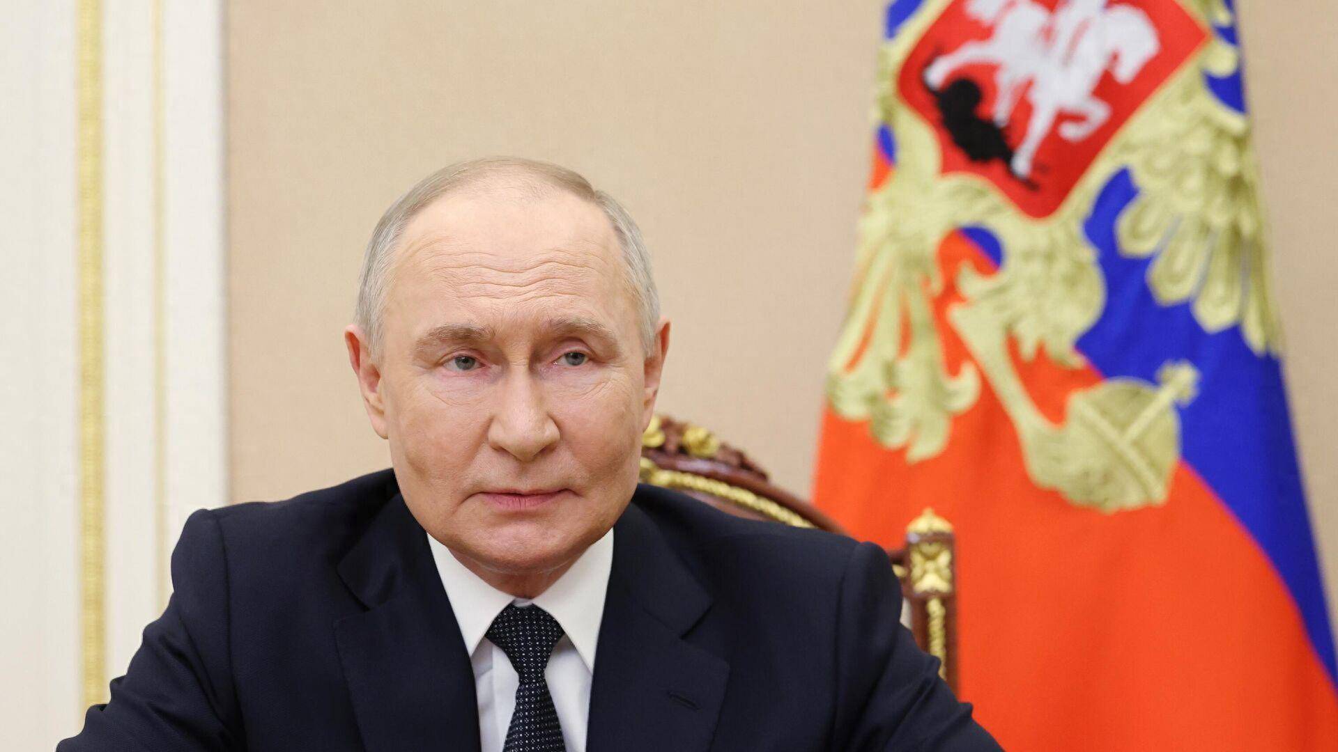 普京尚未启程前往美国，西方6国达成统一战线，坚决不允许特朗普“出卖乌克兰”