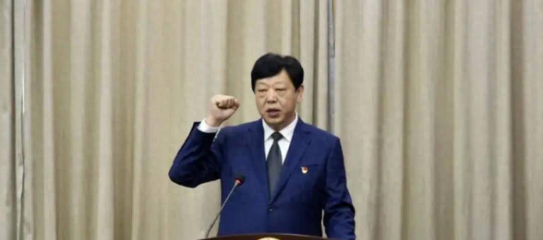 涉嫌严重违纪违法，生辉被查