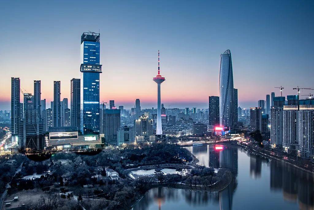 “强制社保”背后：东北养老金收不抵支，广东贡献近半“调剂金”