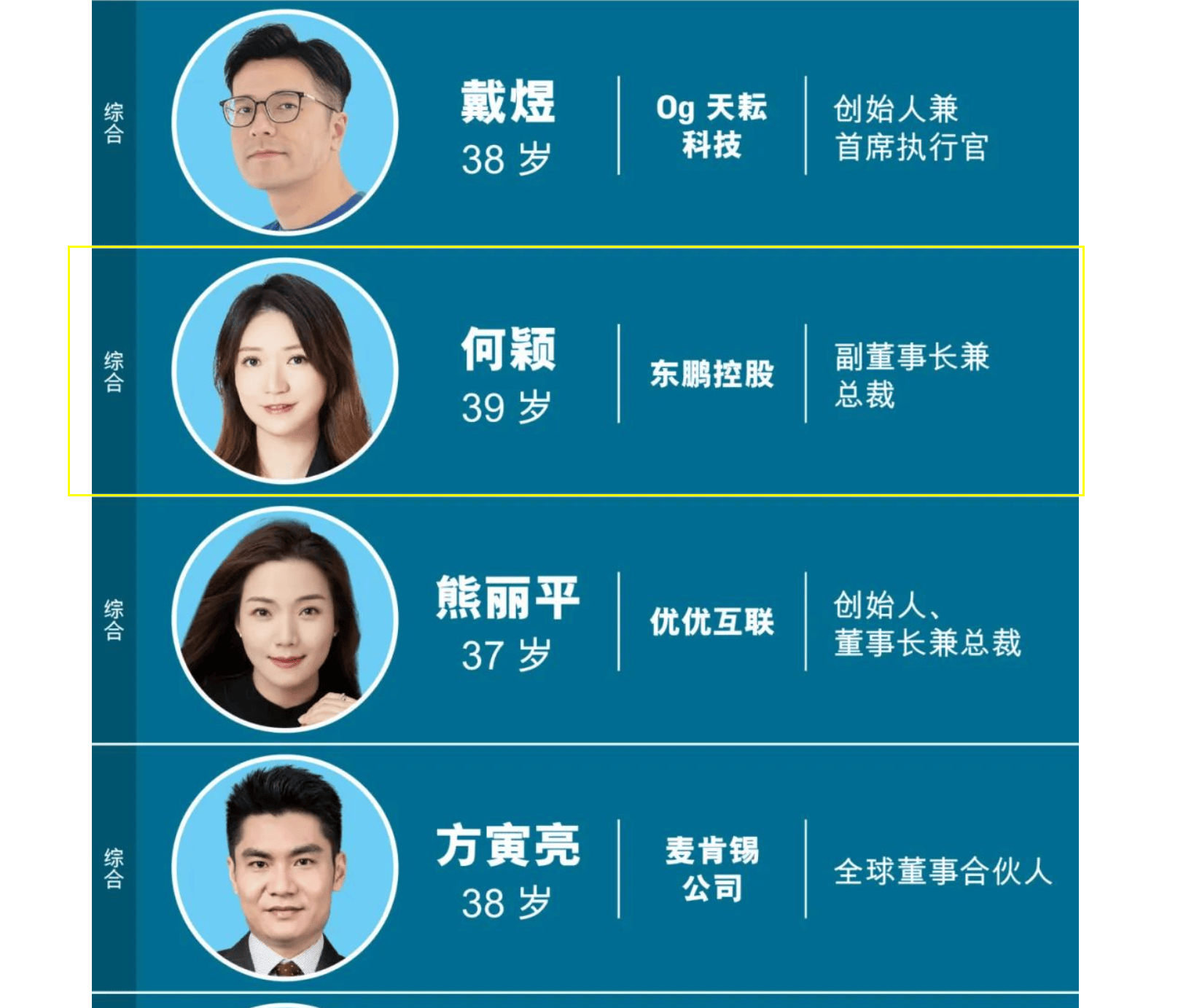 与DeepSeek梁文锋并肩！佛山女企业家跻身《财富》榜单