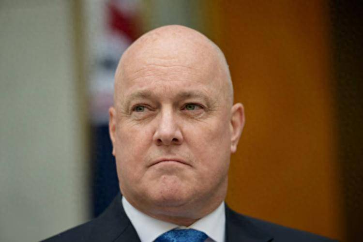 新西兰总理发声：以色列总理内塔尼亚胡已“失去理智”