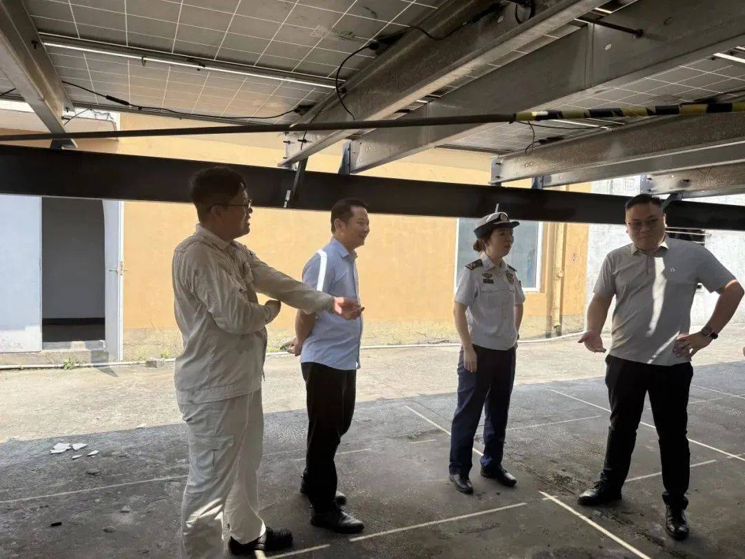 堡垒永昌 消防筑基——龙湾区“主”字型消防治理体系重点攻坚任务