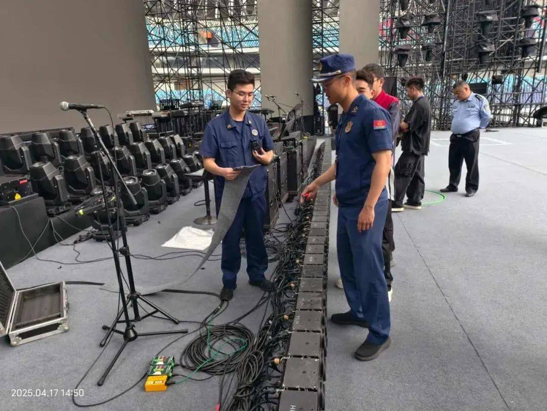 堡垒永昌 消防筑基——龙湾区“主”字型消防治理体系重点攻坚任务