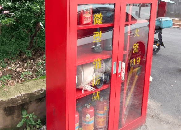 堡垒永昌 消防筑基——龙湾区“主”字型消防治理体系重点攻坚任务