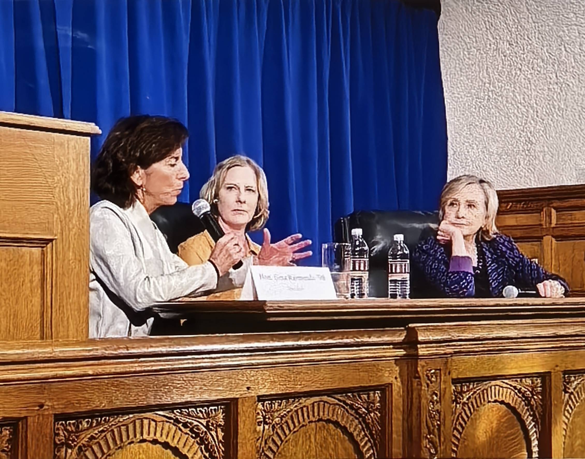 高志凯：既然如此，英伟达应该向中国缴纳15%的安全保证金