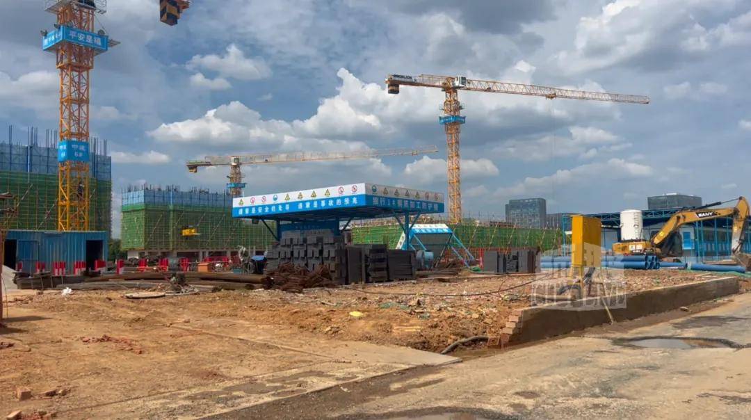 湖南“瘦身”钢筋已流入部分工地