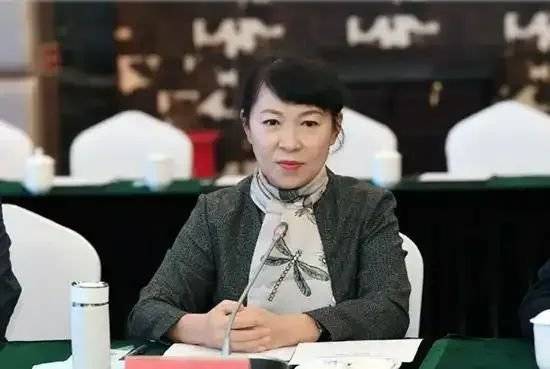 正部级美女大员被查！千万华服堆满多套住宅，化妆团队提前数小时待命~