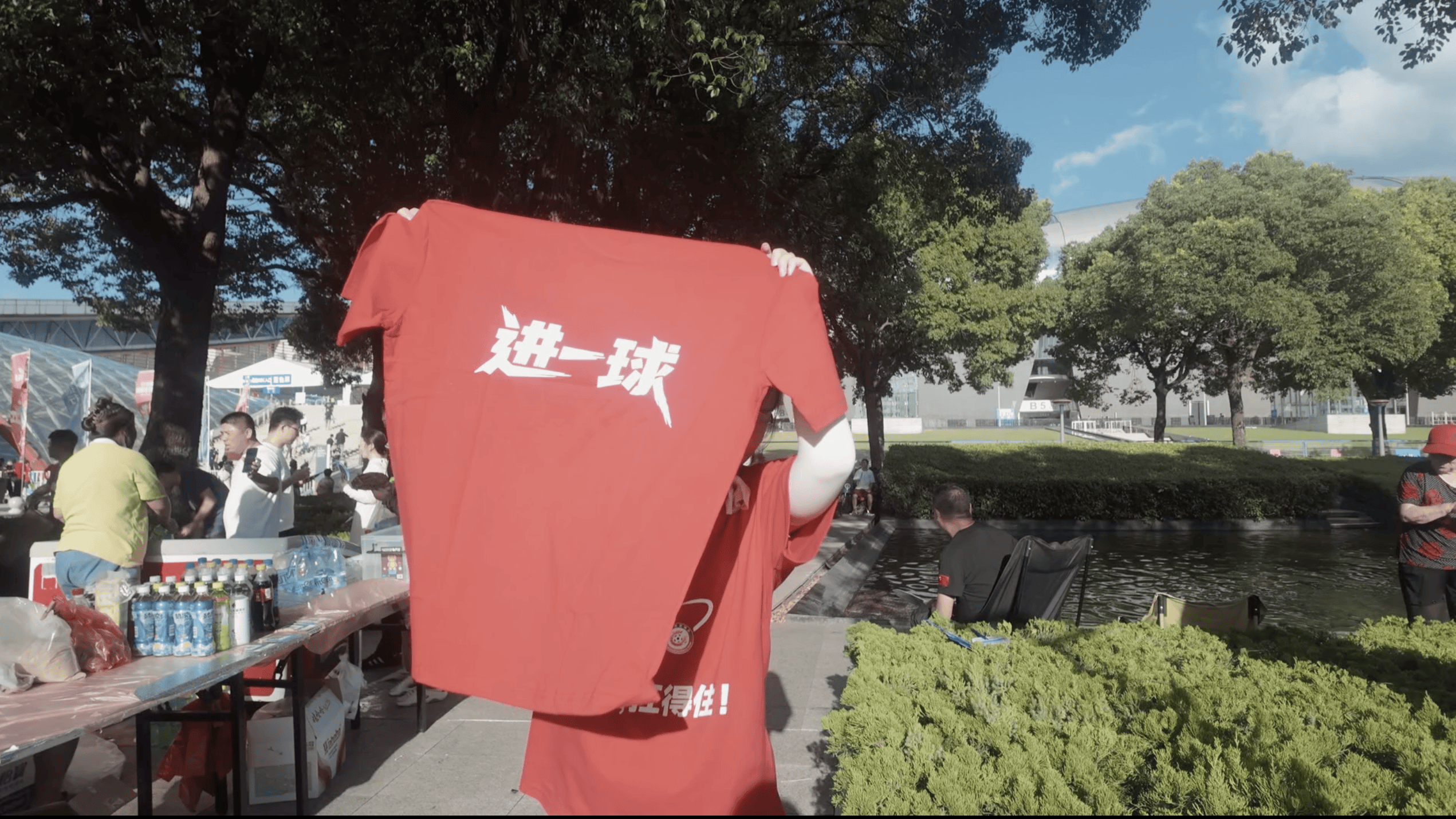 从最烂球队到城市英雄，他们用了98天